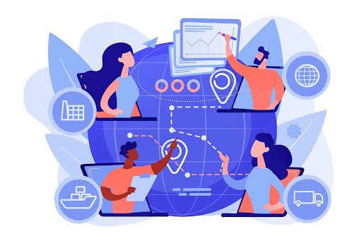 Everything to know about Supply Chain Management in 2023