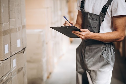 Logistics Management