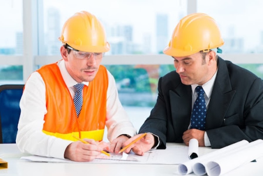 Equipment and Machinery Certification