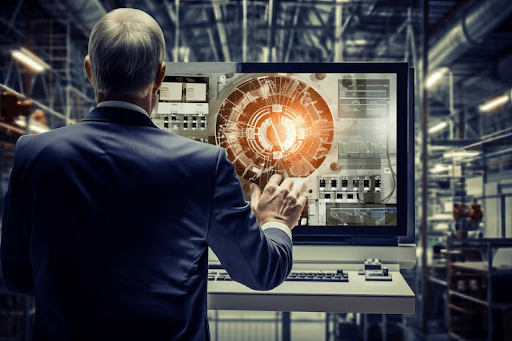 Analysis is Transforming the Engineering Industry
