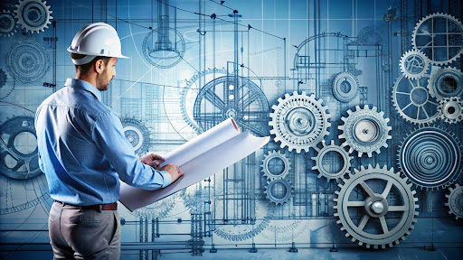 Engineering Services for Industrial Projects