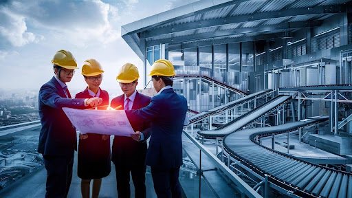 Platform Engineering Services in Modern Infrastructure