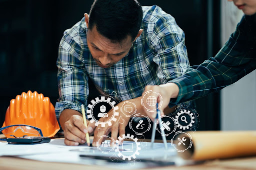 Choosing an Engineering Consultant