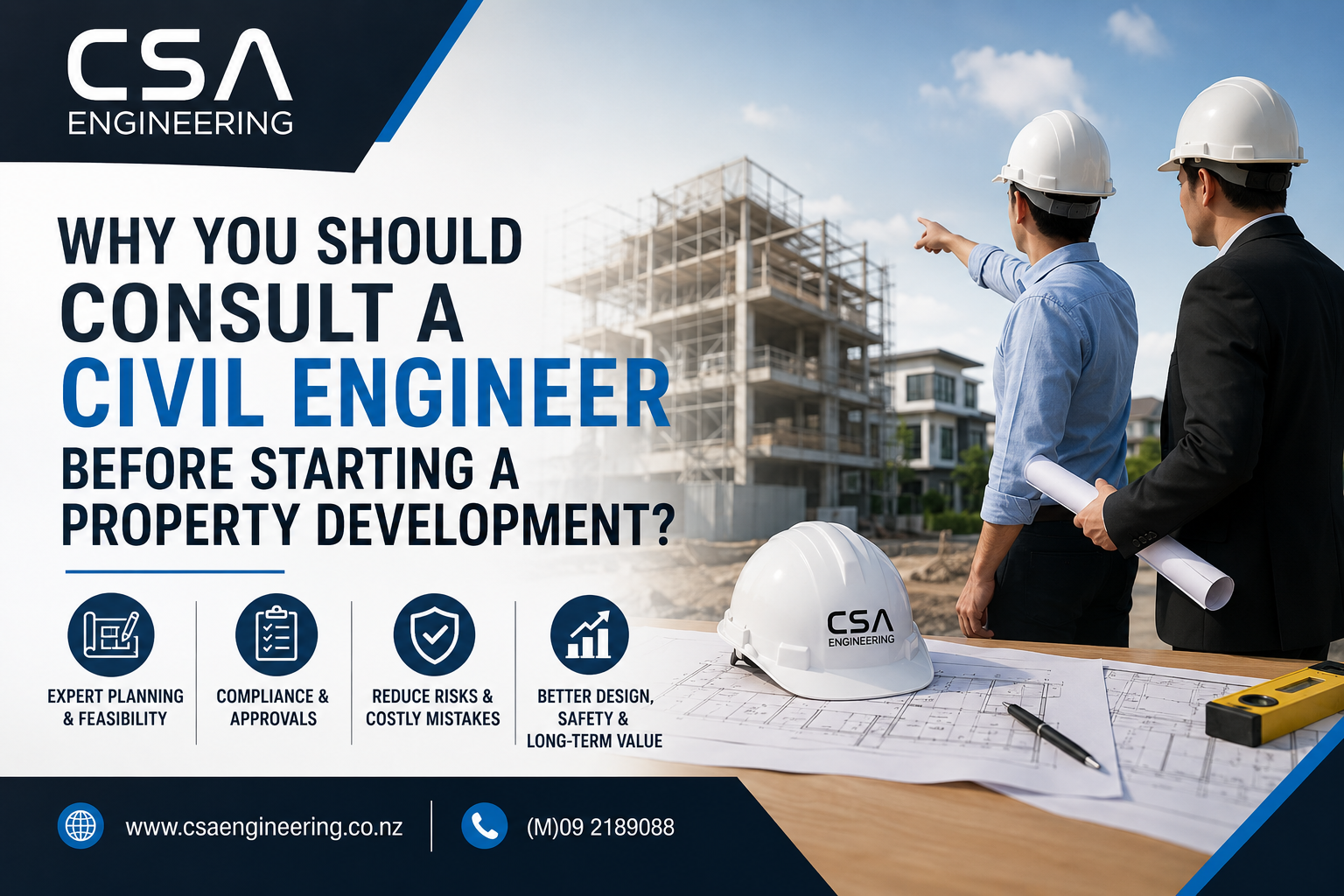 Civil Engineering